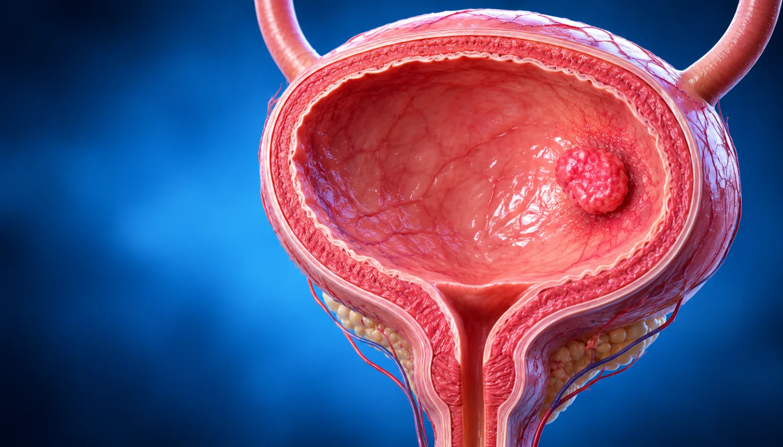 Bladder cancer treatment