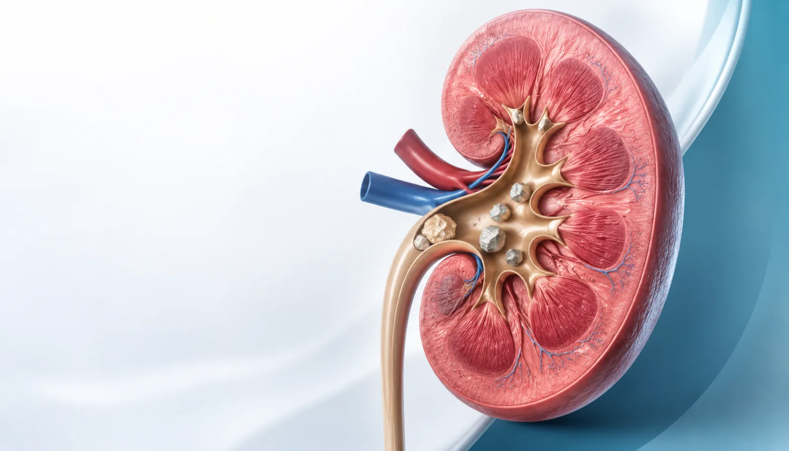 Kidney stone treatment